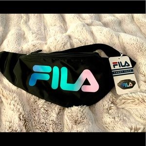 Women’s FILA Fanny pack